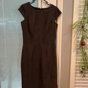 Sold!          2/$30. Rafaella Dress- Fully Lined